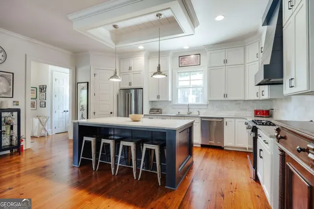 $1,575,000 | 338 Springdale Street, Athens, GA 30606