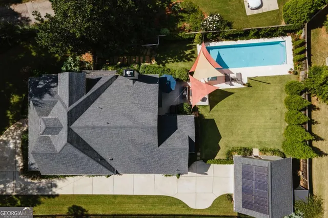 $1,575,000 | 338 Springdale Street, Athens, GA 30606