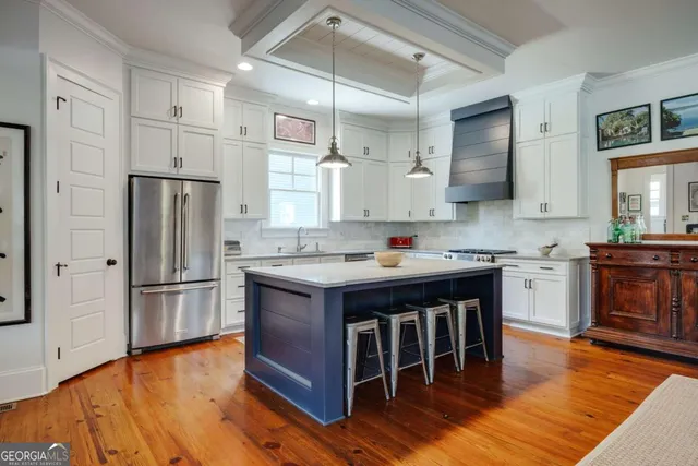 $1,575,000 | 338 Springdale Street, Athens, GA 30606