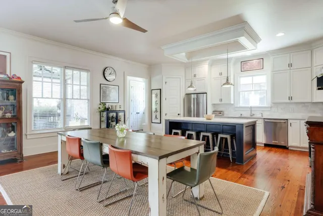 $1,575,000 | 338 Springdale Street, Athens, GA 30606