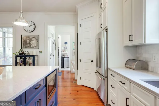 $1,575,000 | 338 Springdale Street, Athens, GA 30606