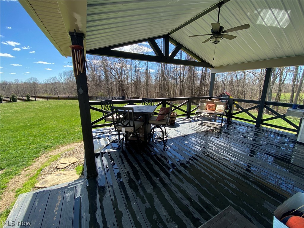 37420 Harry's Ridge Road Barnesville, OH 43713 - Photo 33 of 35 Gallery Image 33