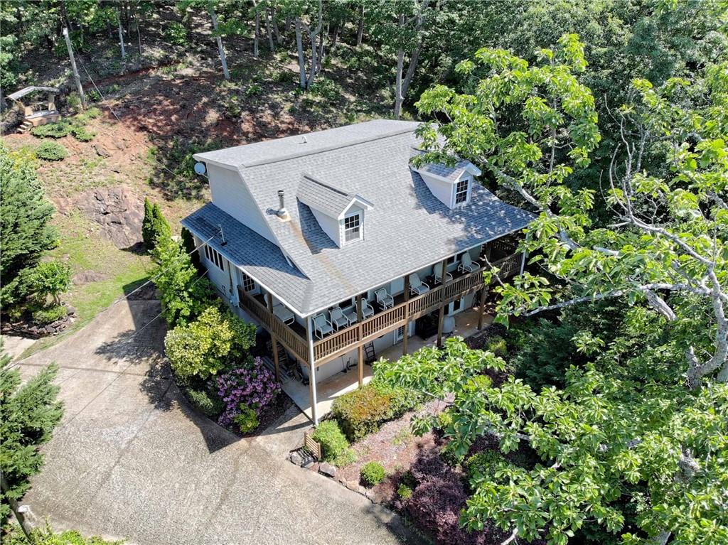 899 Wauka Ridge Road Cleveland, GA 30528 - Photo 1 of 1