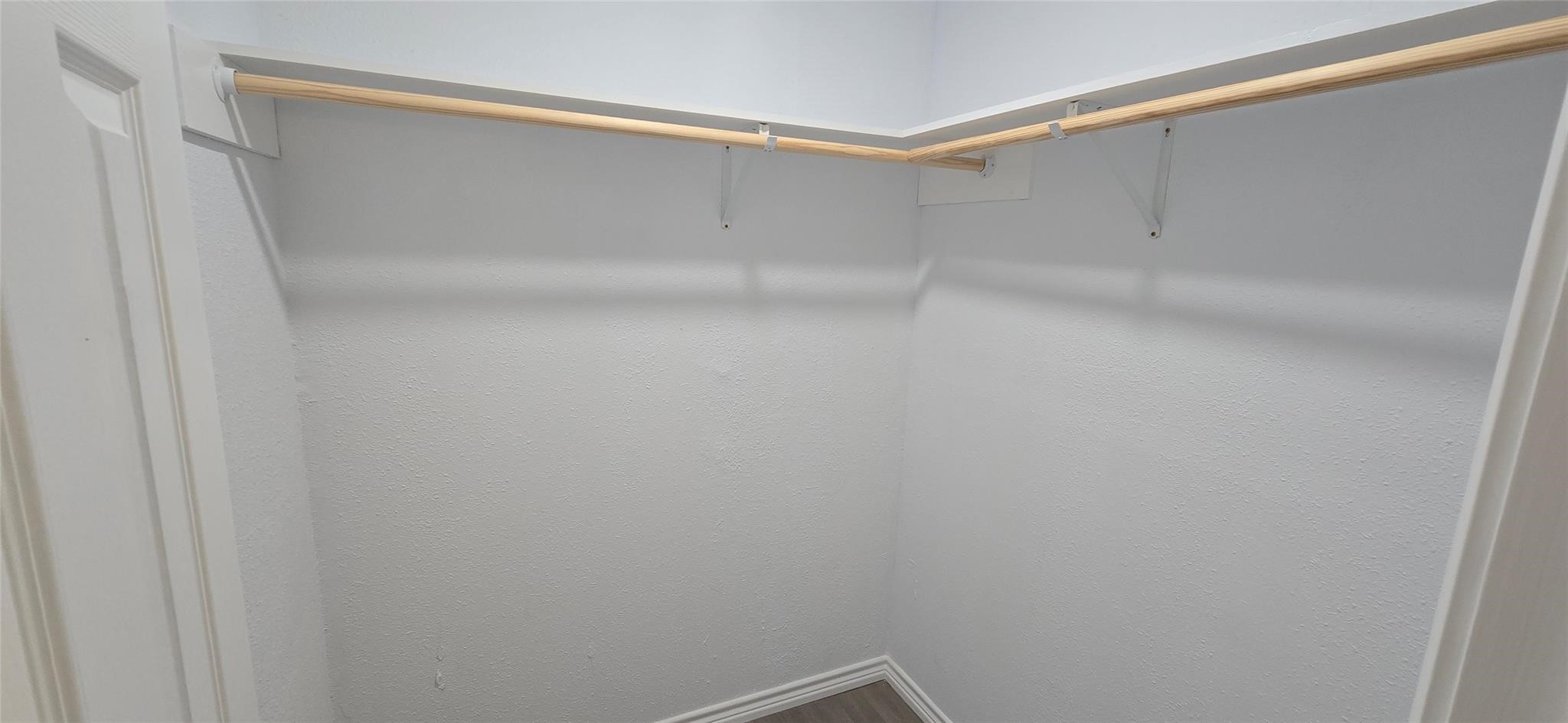 110 Hidden Circle Coldspring, TX 77331 - Photo 9 of 24 Closet