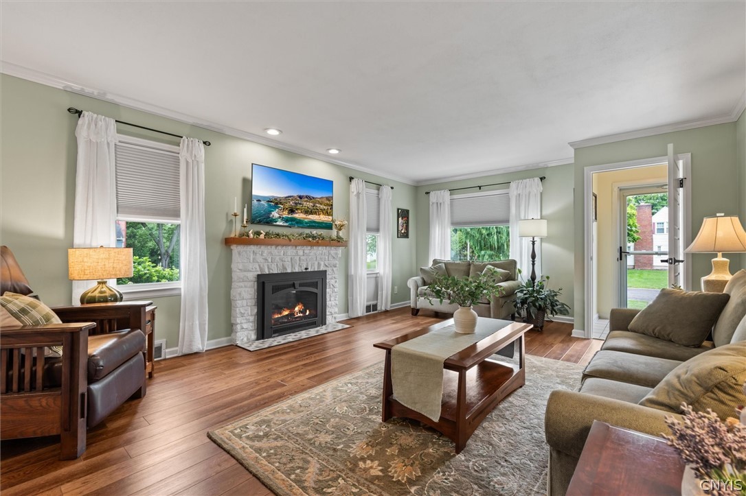 229 Bronson Road Geddes, NY 13219 - Photo 13 of 49