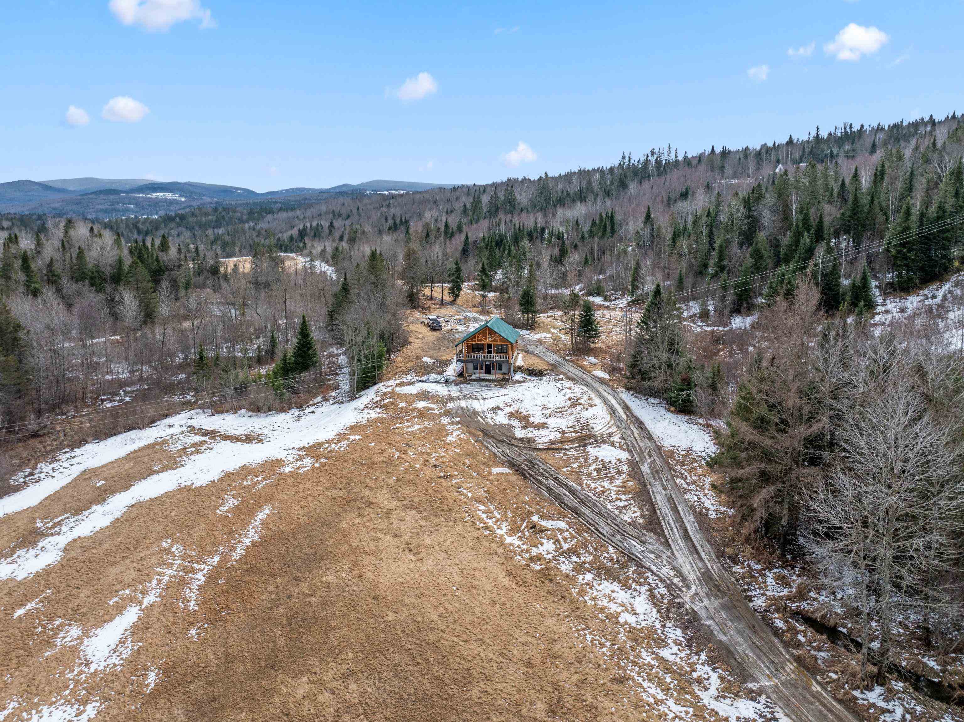 0 Carleton Hill Road Colebrook, NH 03576 - Photo 3 of 34