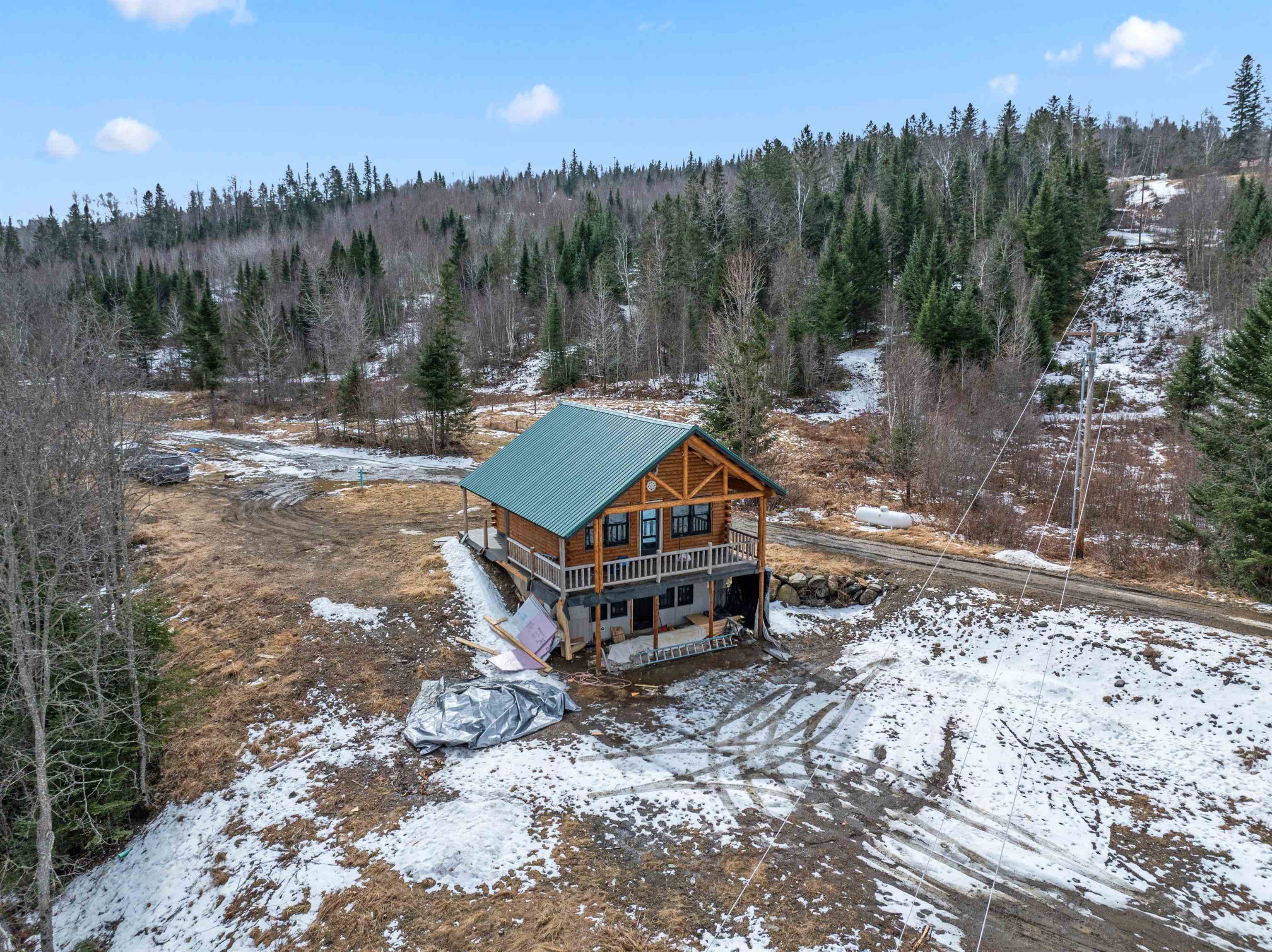 0 Carleton Hill Road Colebrook, NH 03576 - Photo 32 of 34