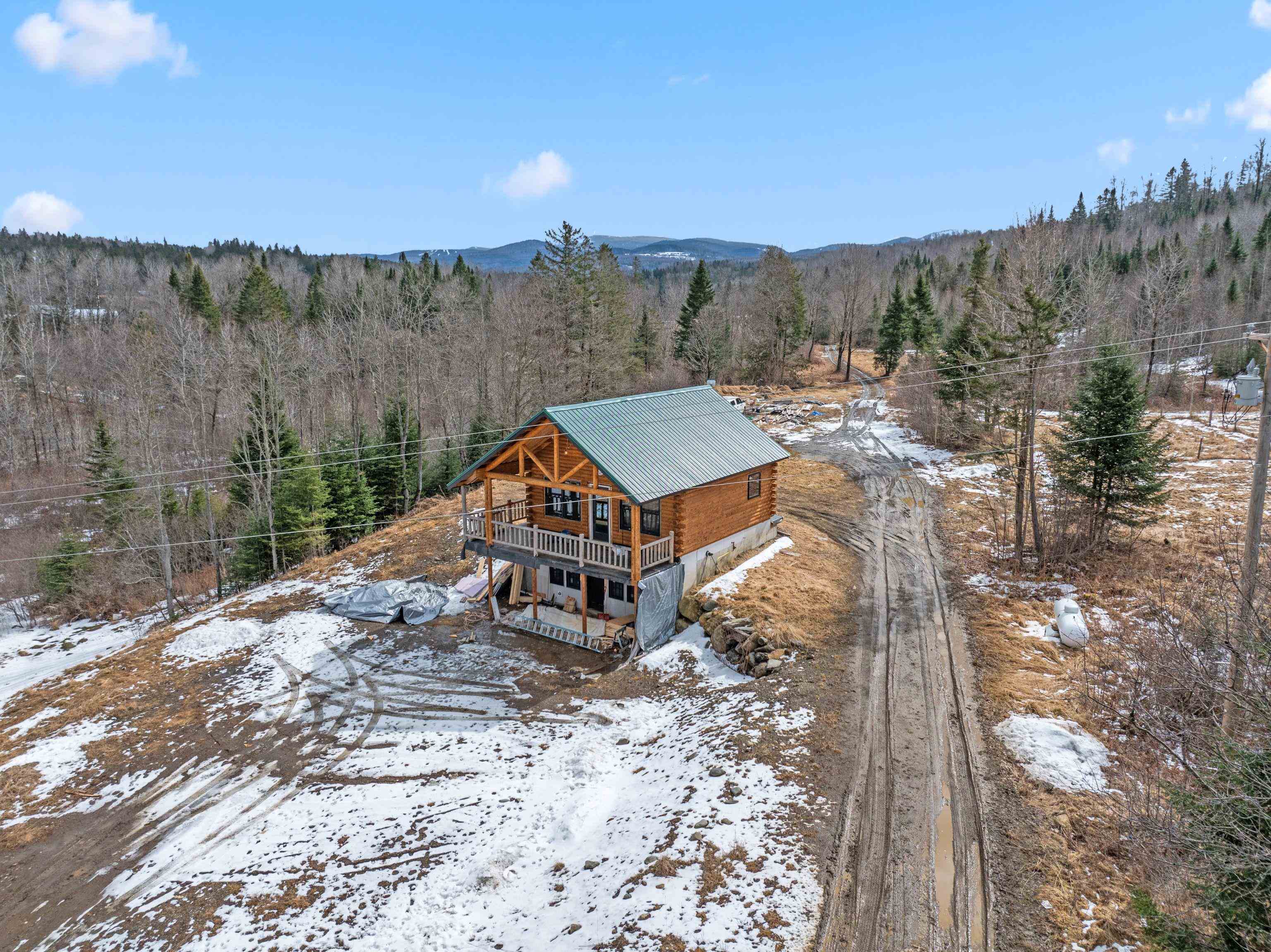 0 Carleton Hill Road Colebrook, NH 03576 - Photo 34 of 34