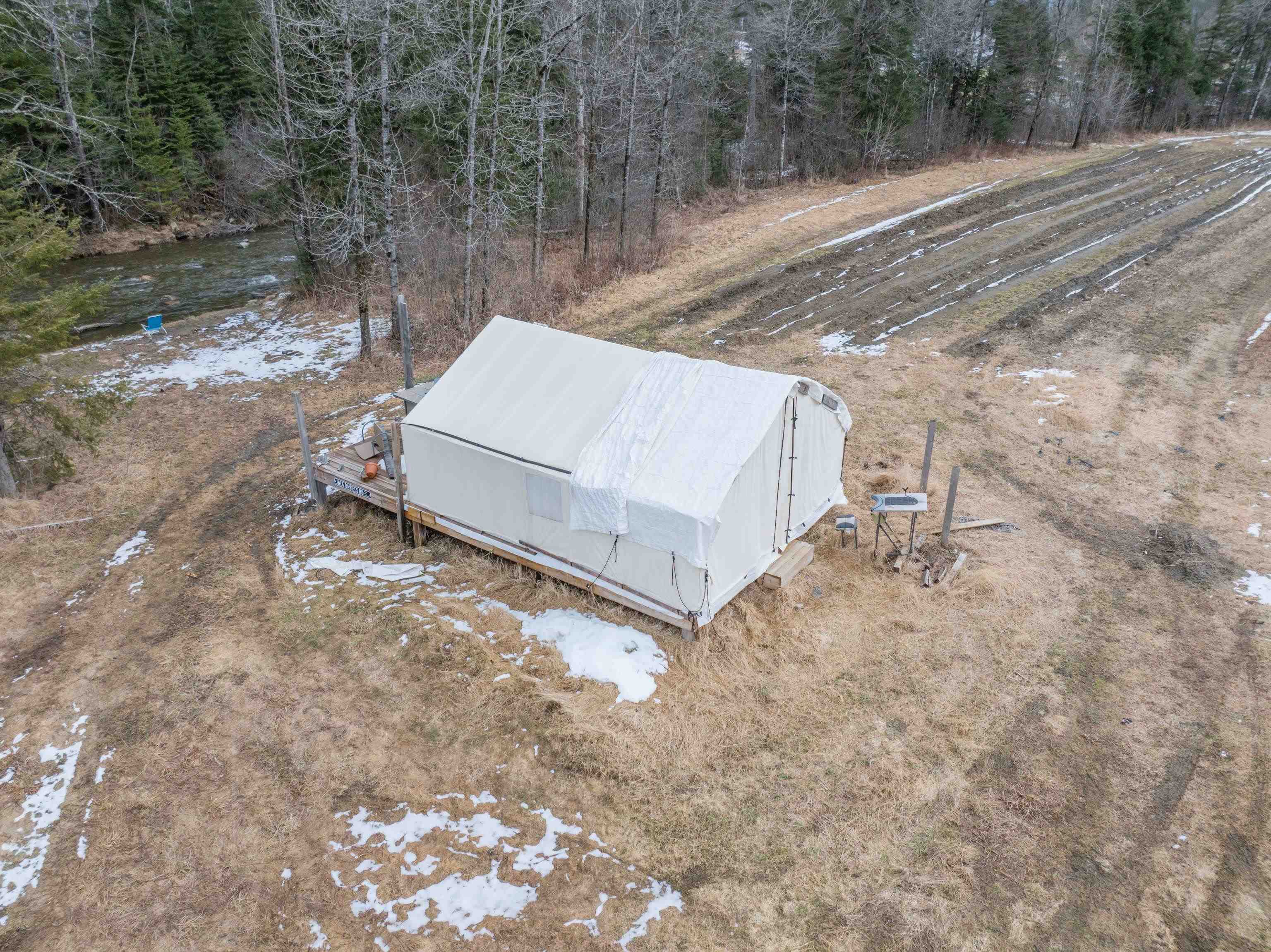 0 Carleton Hill Road Colebrook, NH 03576 - Photo 5 of 34