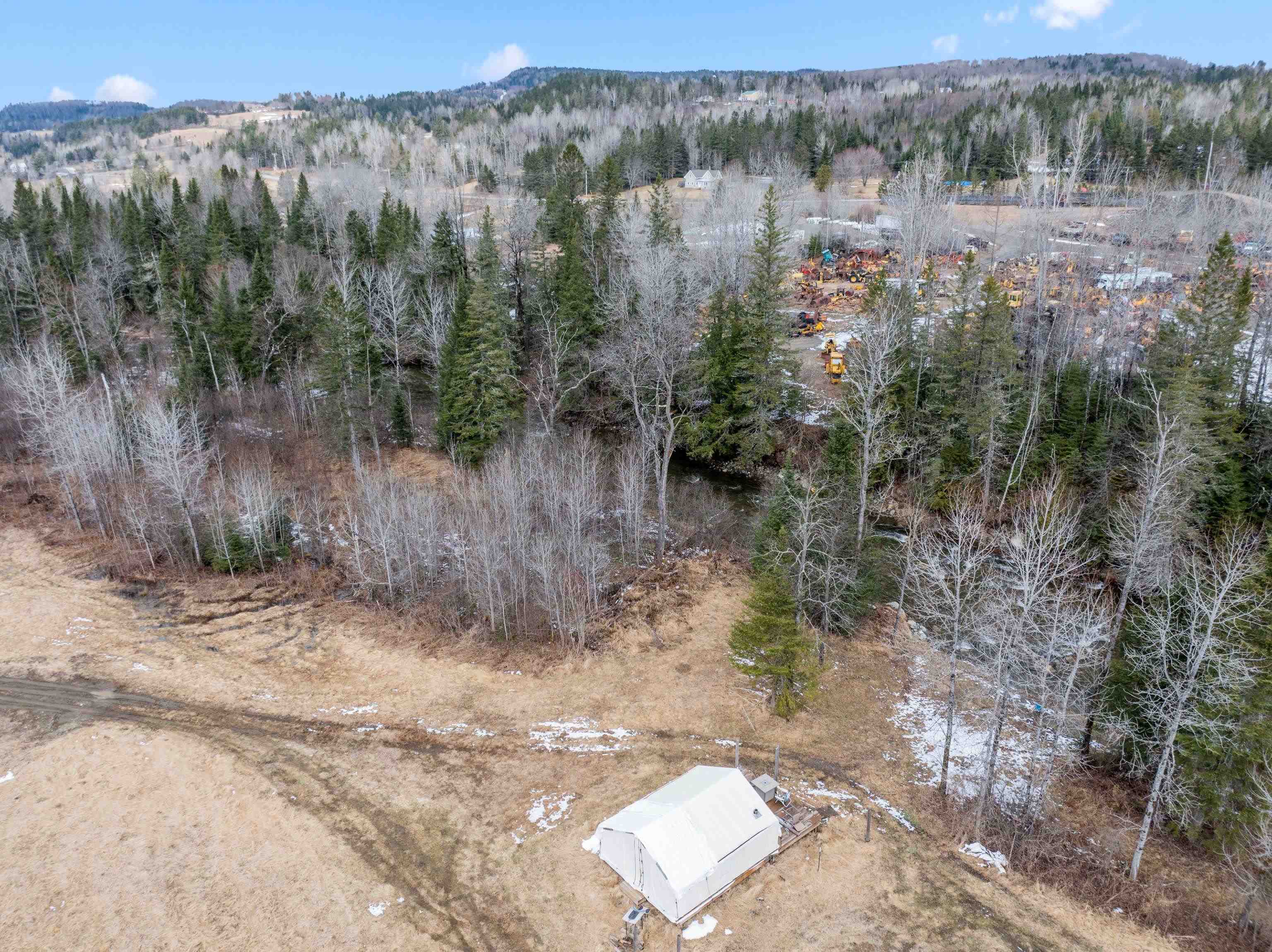 0 Carleton Hill Road Colebrook, NH 03576 - Photo 6 of 34