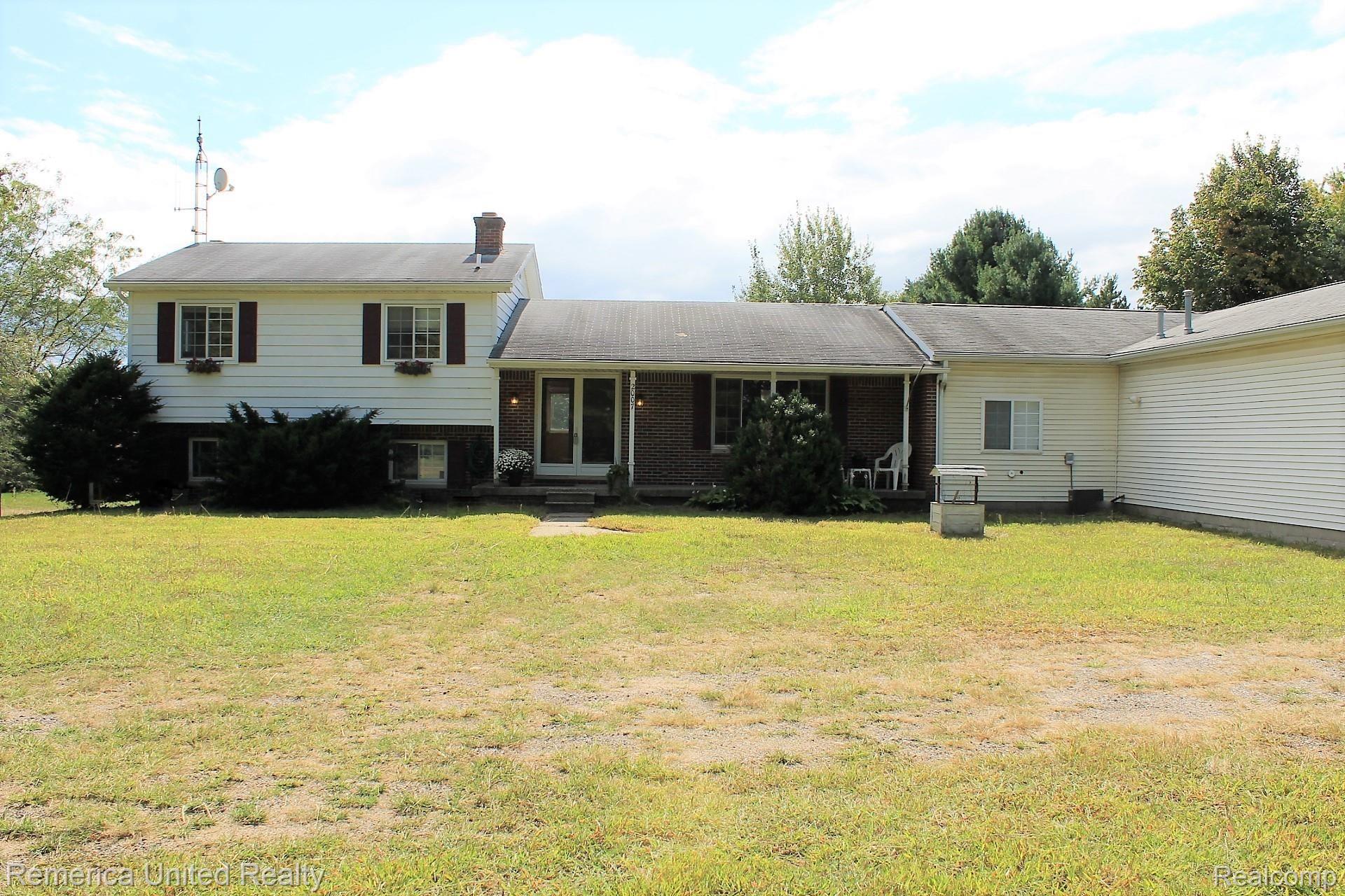 2007 Gannon Road Howell, MI 48855 - Photo 8 of 93 WebbRealtyPros_2007Gannon_Exterior4.JPG