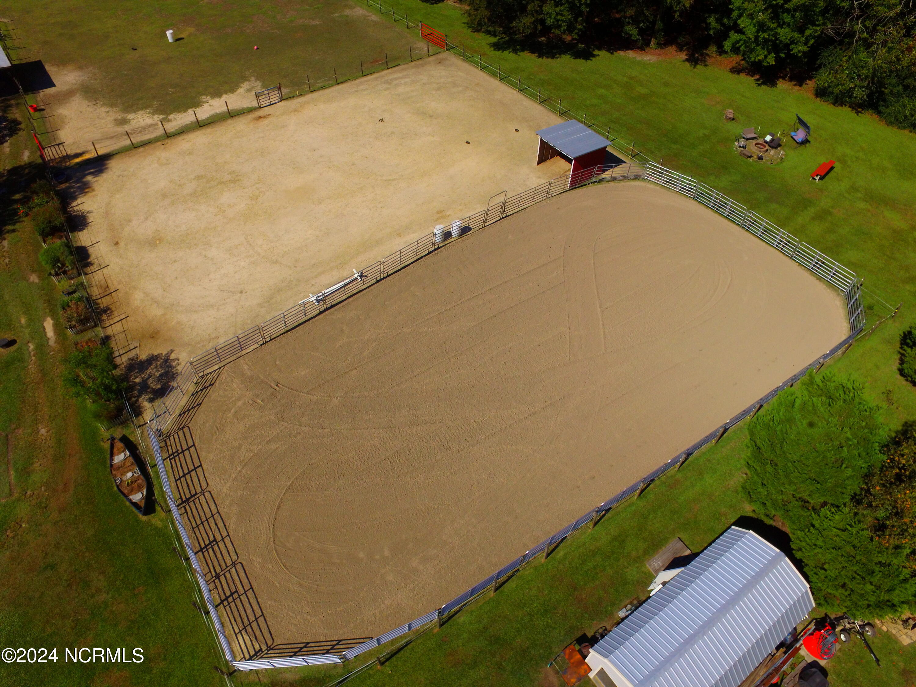 2547 Doc Loftin Road Ayden, NC 28513 - Photo 18 of 65 DJI_0022