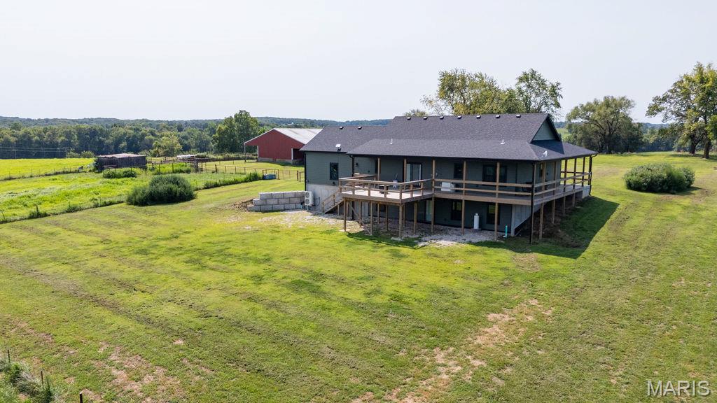 56504 Shaw Road Russellville, MO 65074 - Photo 6 of 85 Gallery Image 6