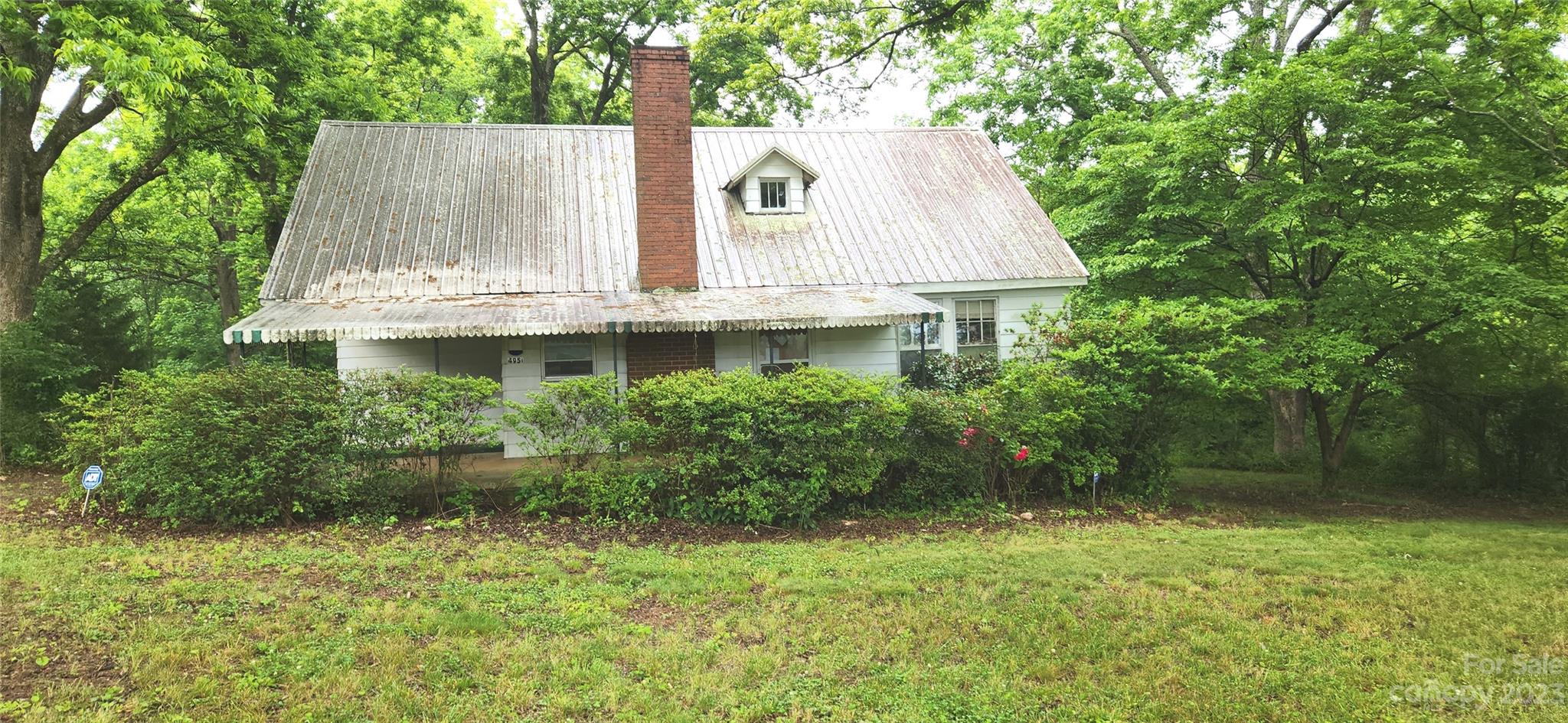 4951 Swinging Bridge Road Conover, NC 28613 - Photo 1 of 20 Gallery Image 1