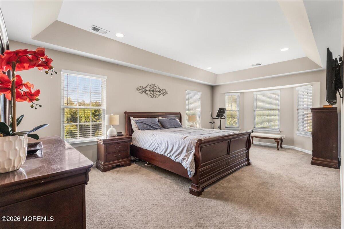 16 Conor Road Jackson, NJ 08527 - Photo 21 of 50 32-Primary Bedroom