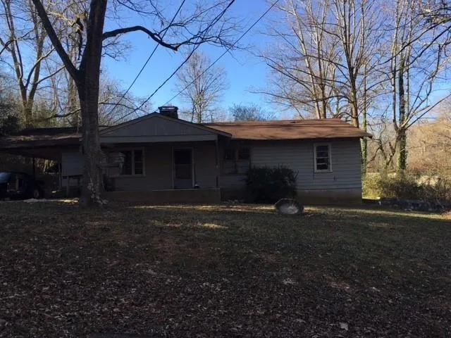 $56,000 | 1749 Crow Lane, Gainesville, GA 30504