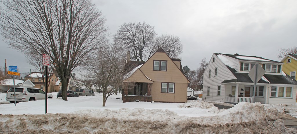 311 Merrill Street Rochester, NY 14615 - Photo 1 of 1 Gallery Image 1