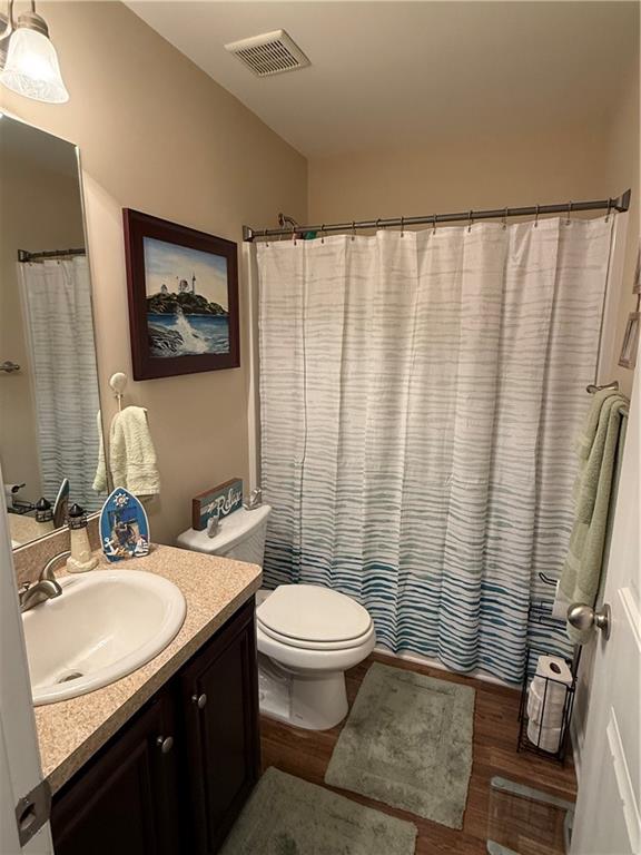 338 Rc Thompson Road Dallas, GA 30157 - Photo 23 of 28