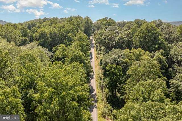 a view of a building