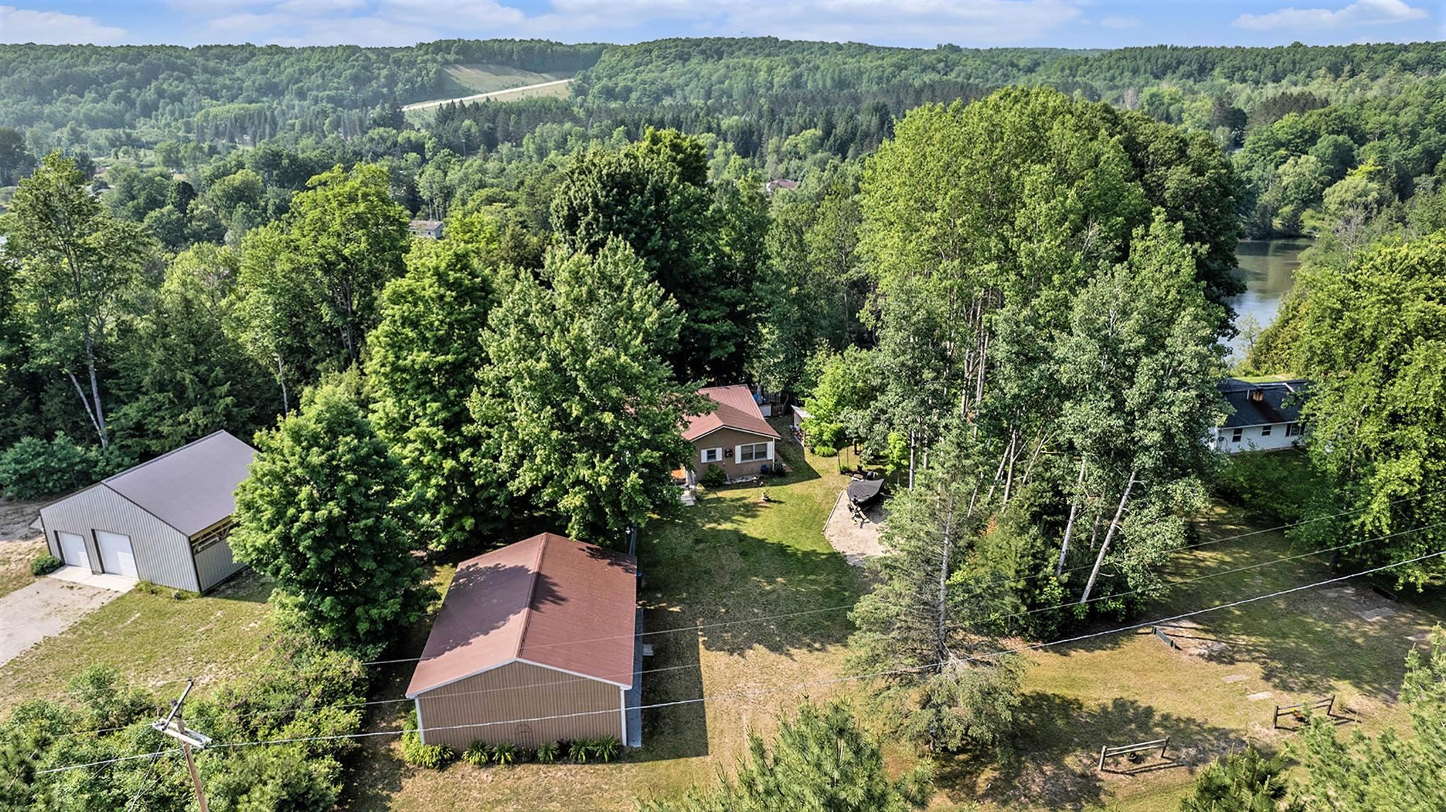 5660 Guthrie Road, Unit LOT: 11 Mesick, MI 49668 - Photo 22 of 28 Gallery Image 22