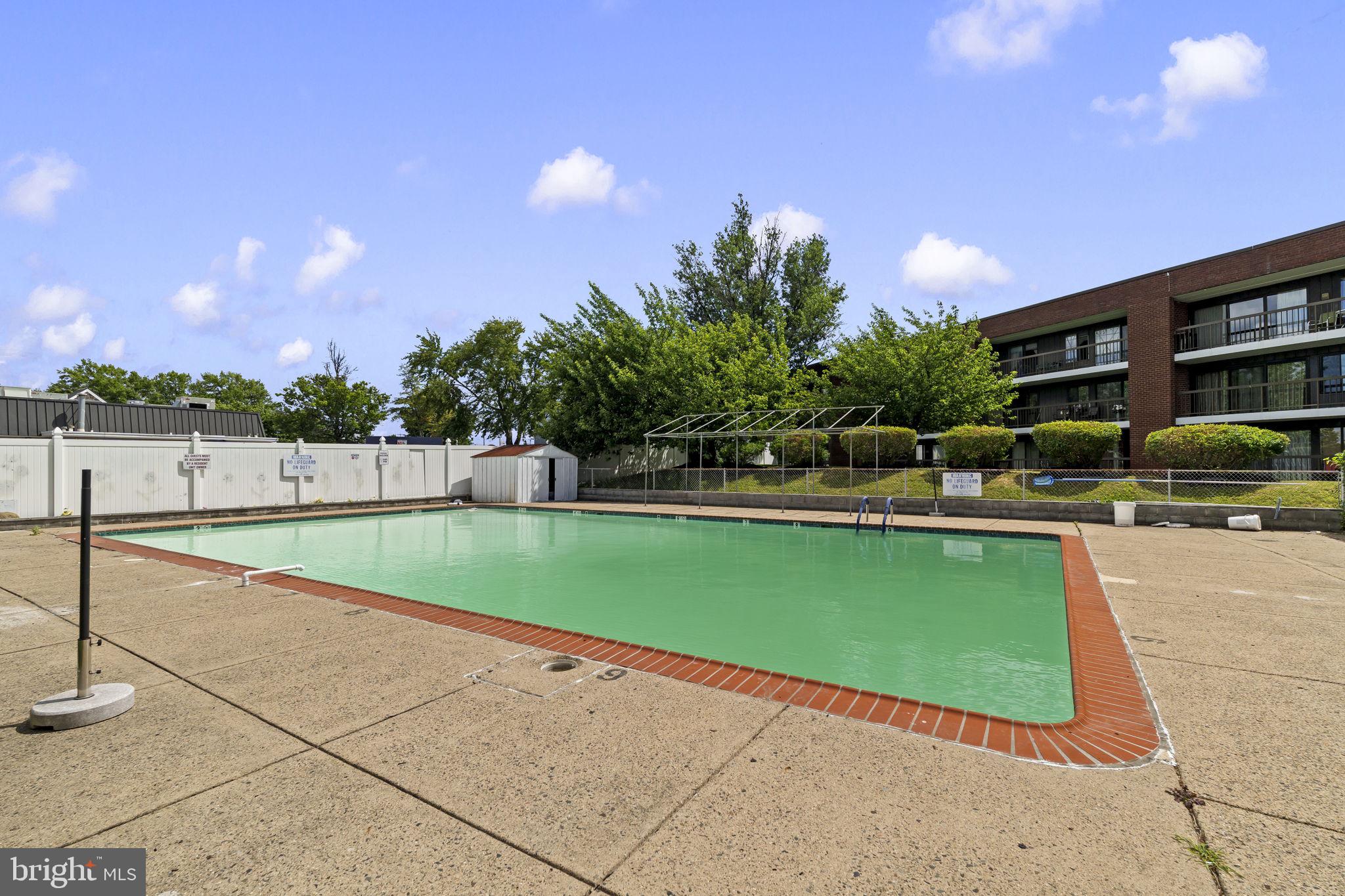 2131 Welsh Road, Unit 303 Philadelphia, PA 19115 - Photo 29 of 30