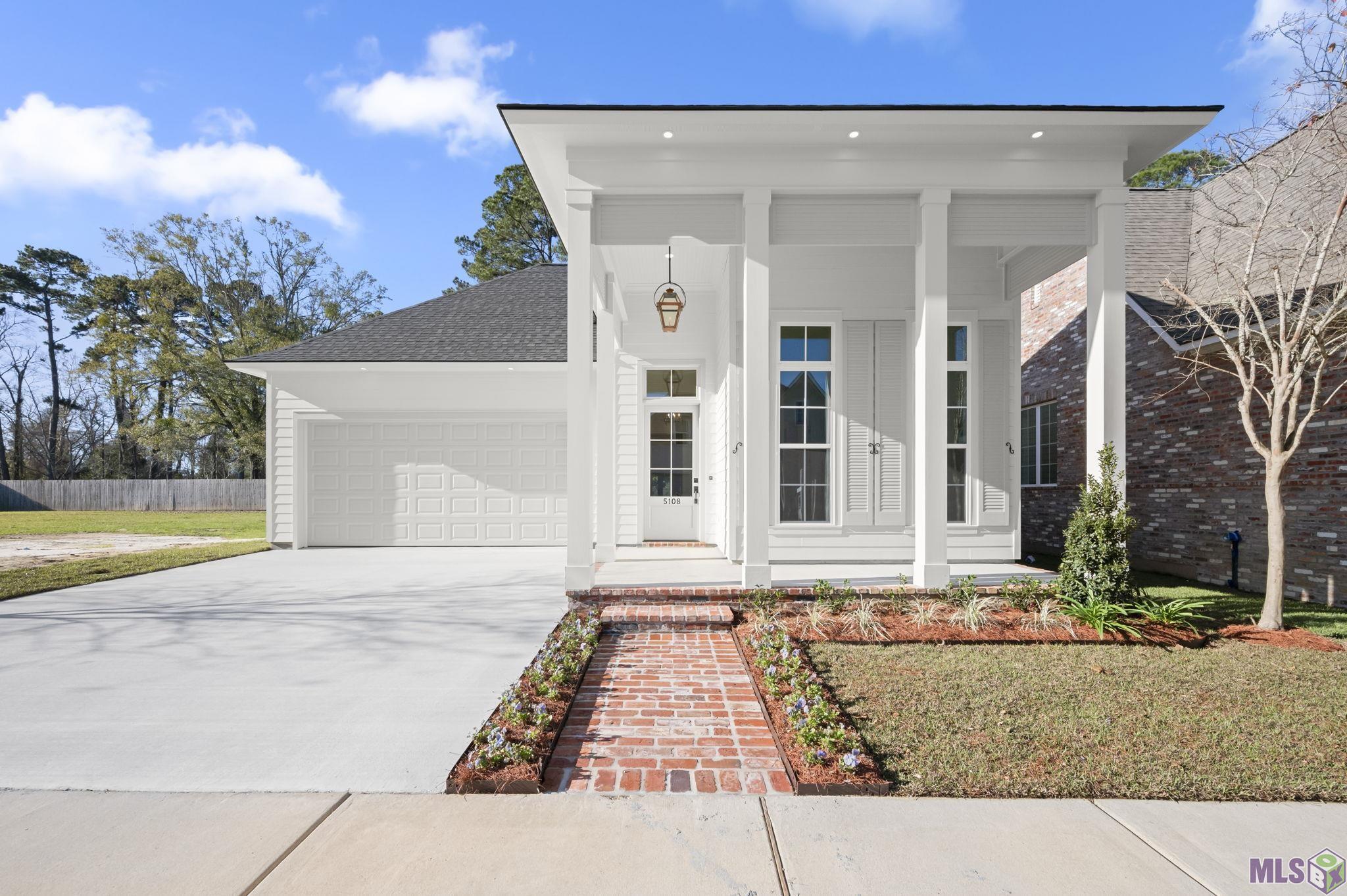 5108 McInnis Drive Baton Rouge, LA 70809 - Photo 1 of 40