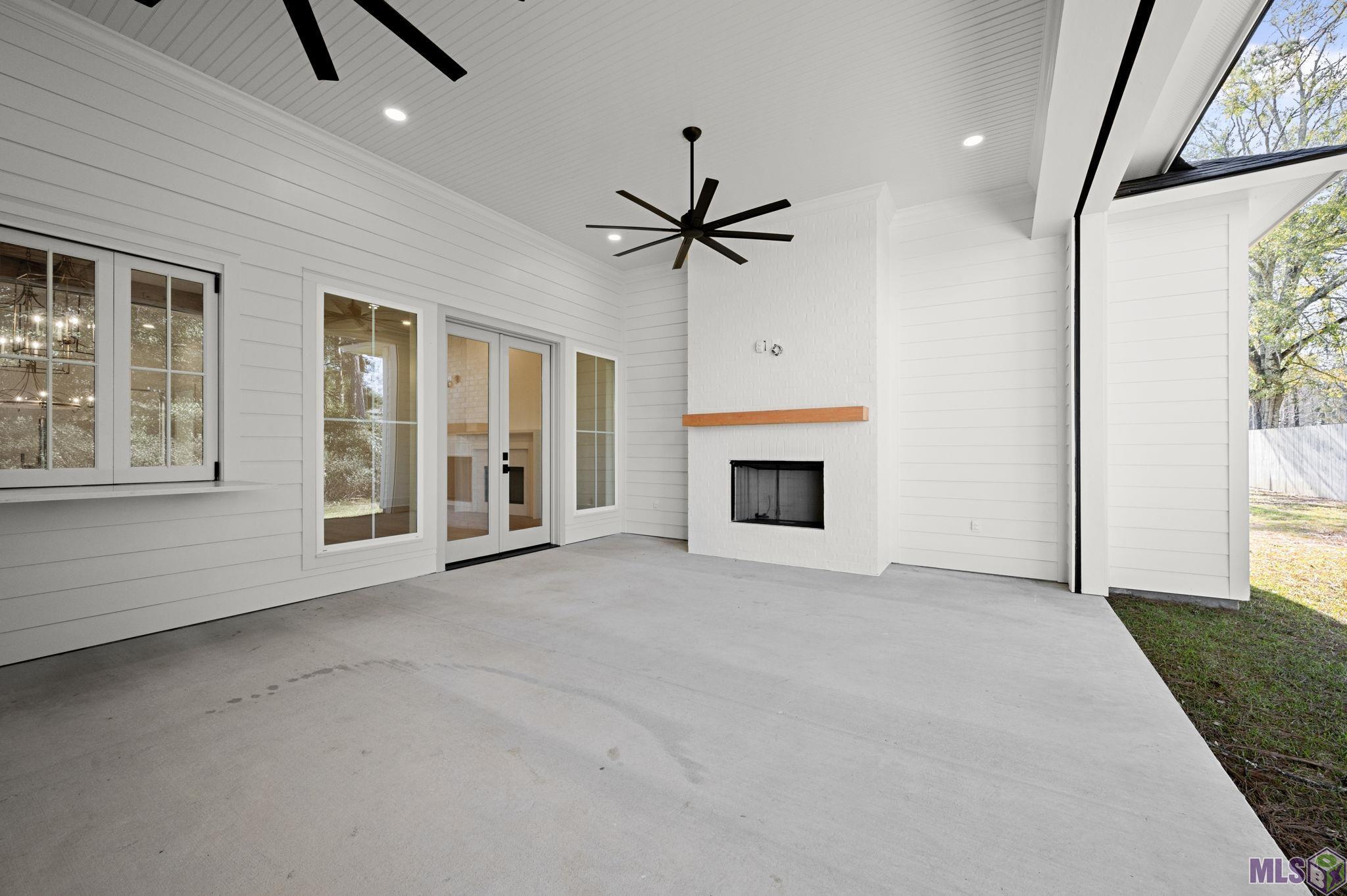 5108 McInnis Drive Baton Rouge, LA 70809 - Photo 39 of 40