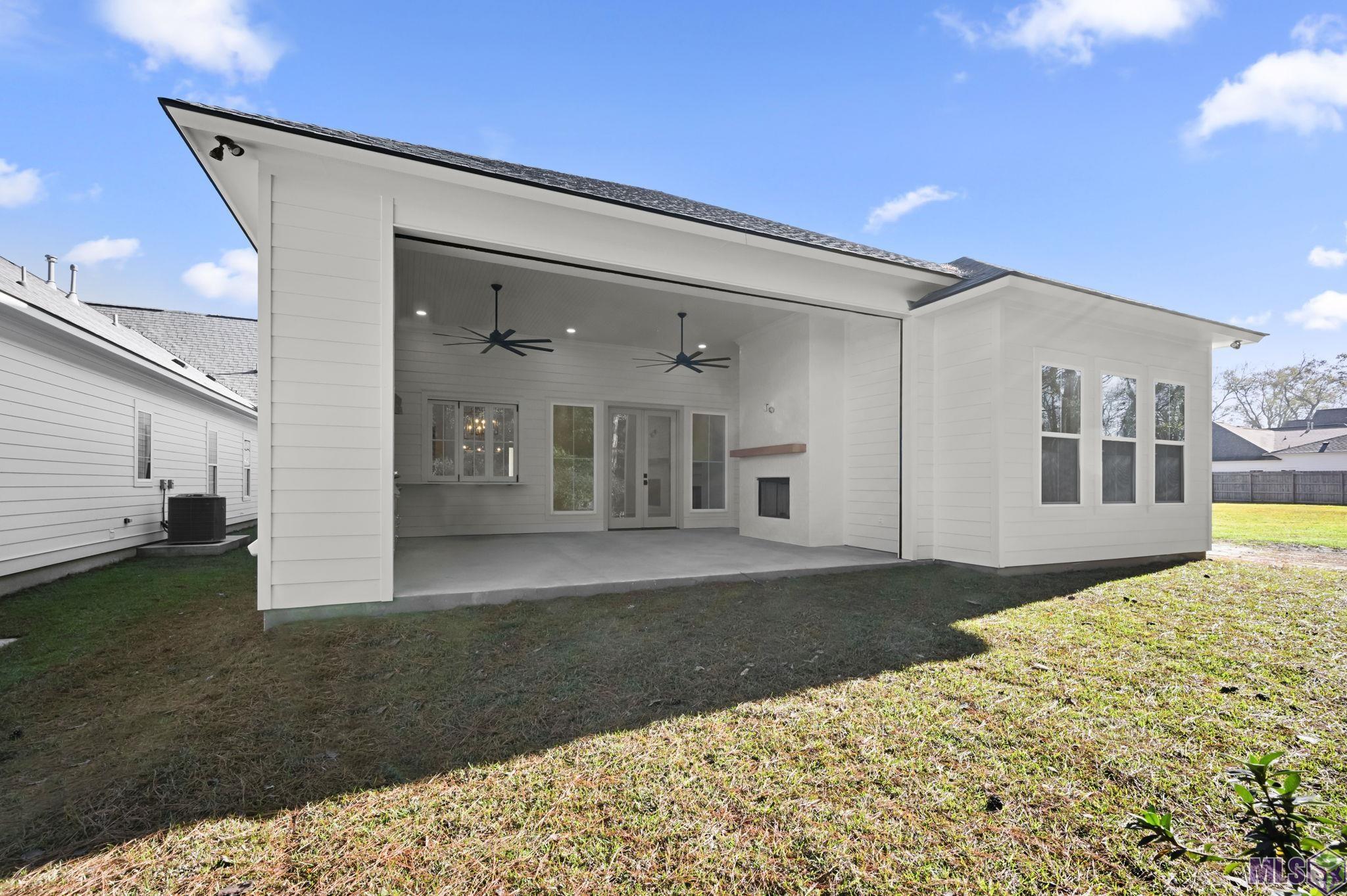 5108 McInnis Drive Baton Rouge, LA 70809 - Photo 40 of 40