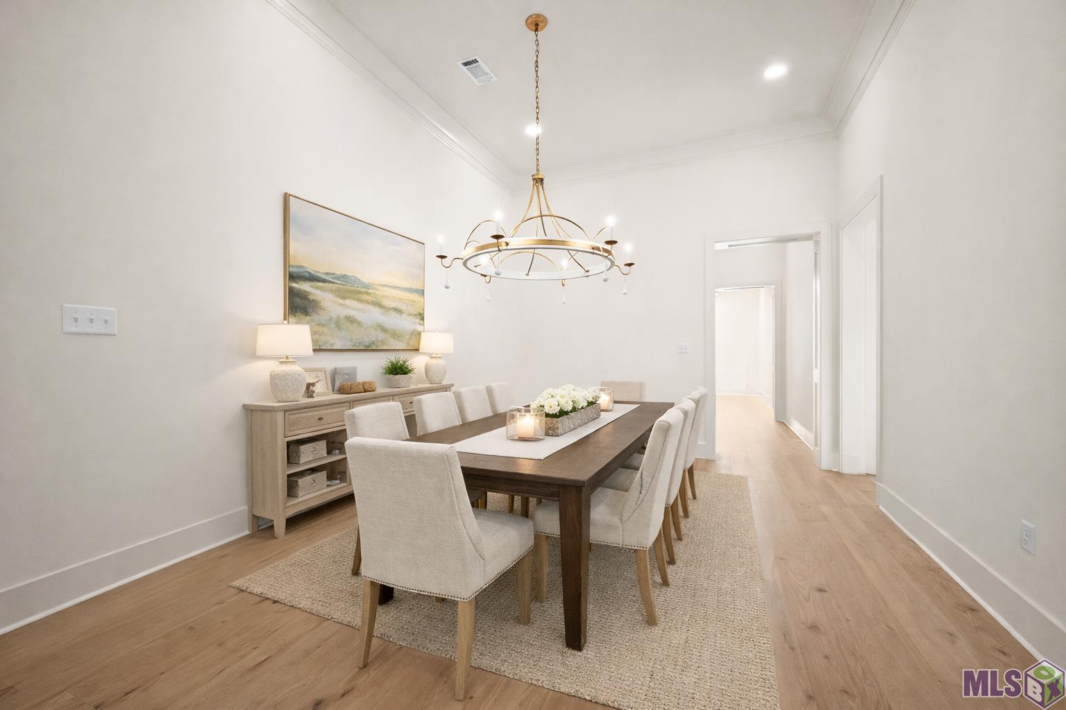 5108 McInnis Drive Baton Rouge, LA 70809 - Photo 5 of 40