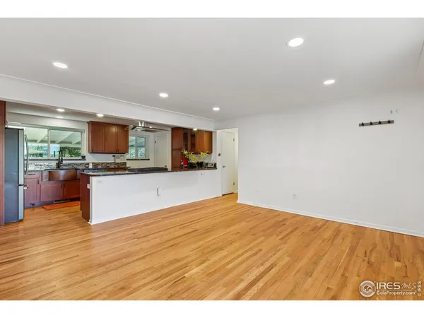 $990,000 | 725 South 45th Street, Boulder, CO 80305