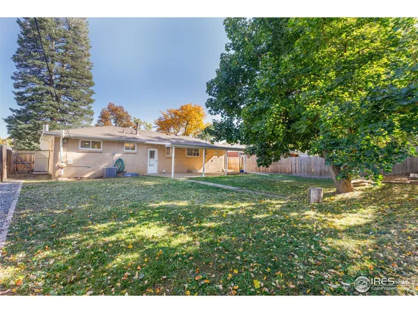 $990,000 | 725 South 45th Street, Boulder, CO 80305