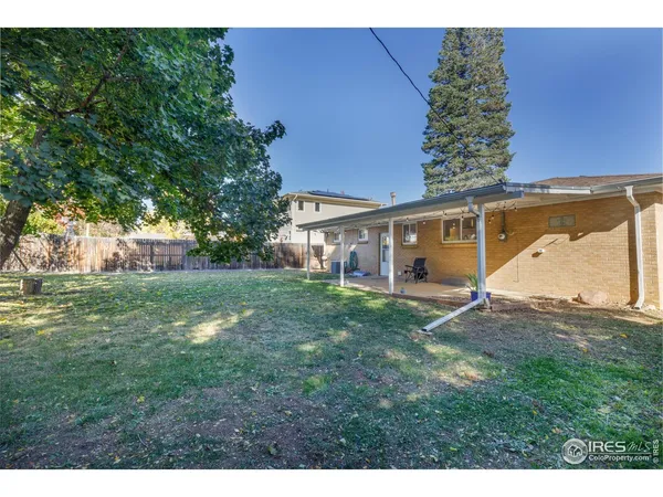 $990,000 | 725 South 45th Street, Boulder, CO 80305