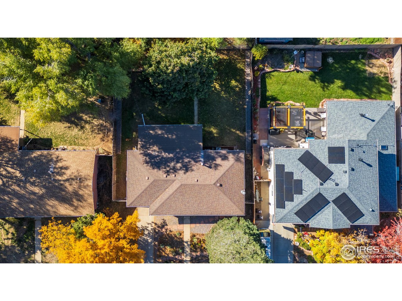 725 South 45th Street Boulder, CO 80305 - Photo 39 of 44 a picture of a park