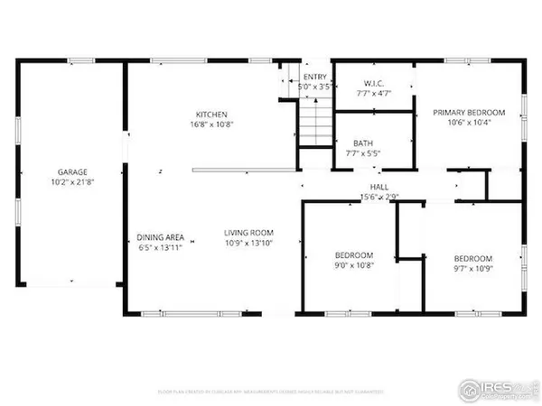 $990,000 | 725 South 45th Street, Boulder, CO 80305