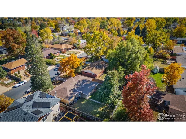 $990,000 | 725 South 45th Street, Boulder, CO 80305