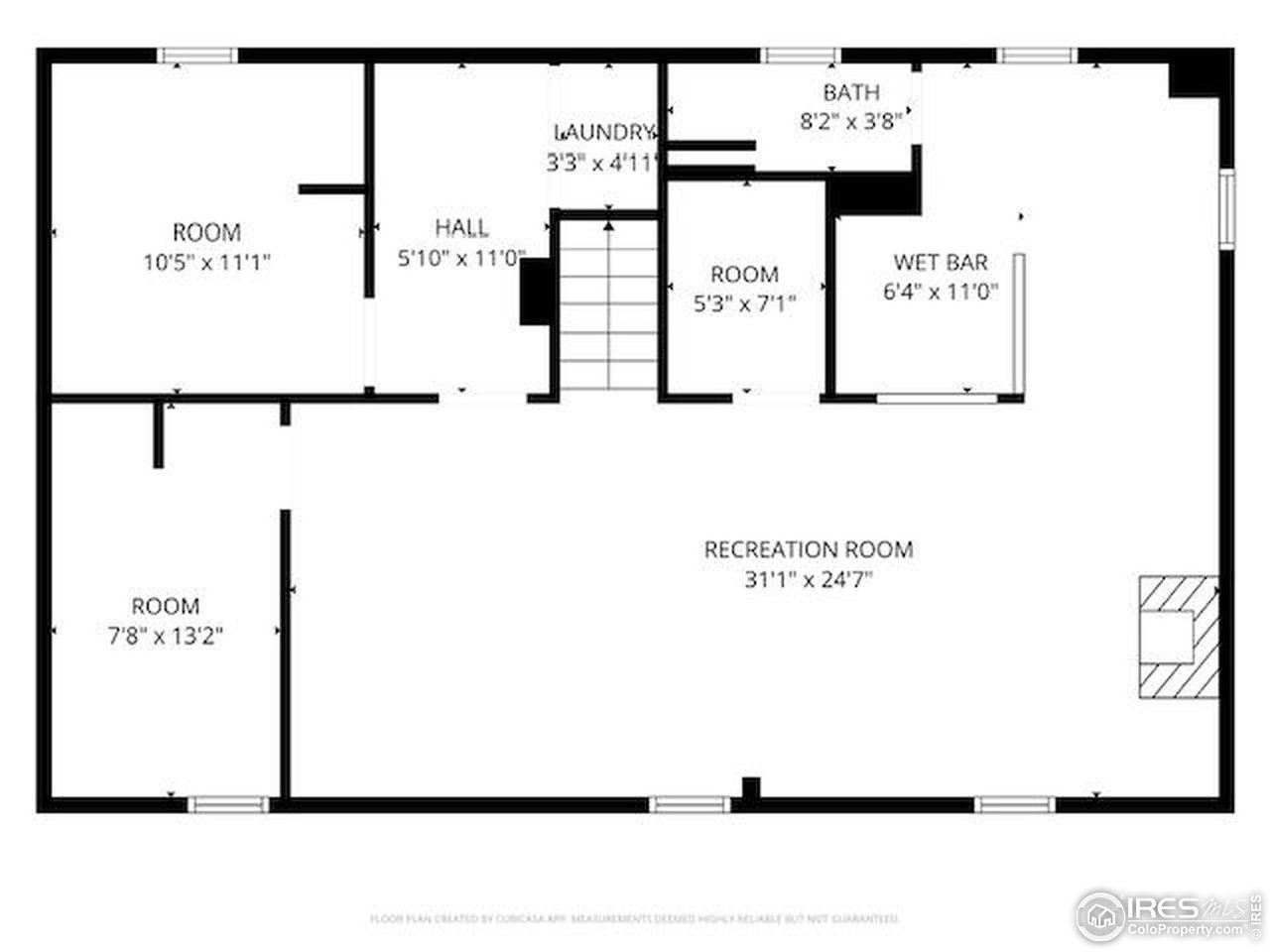 725 South 45th Street Boulder, CO 80305 - Photo 41 of 44 unknown