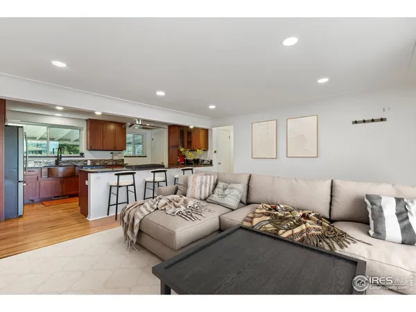 $990,000 | 725 South 45th Street, Boulder, CO 80305