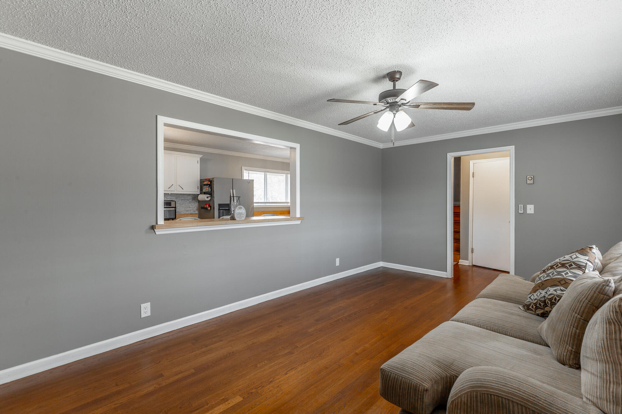 181 Sherry Drive Ringgold, GA 30736 - Photo 15 of 66 181 Sherry Drive HD-4