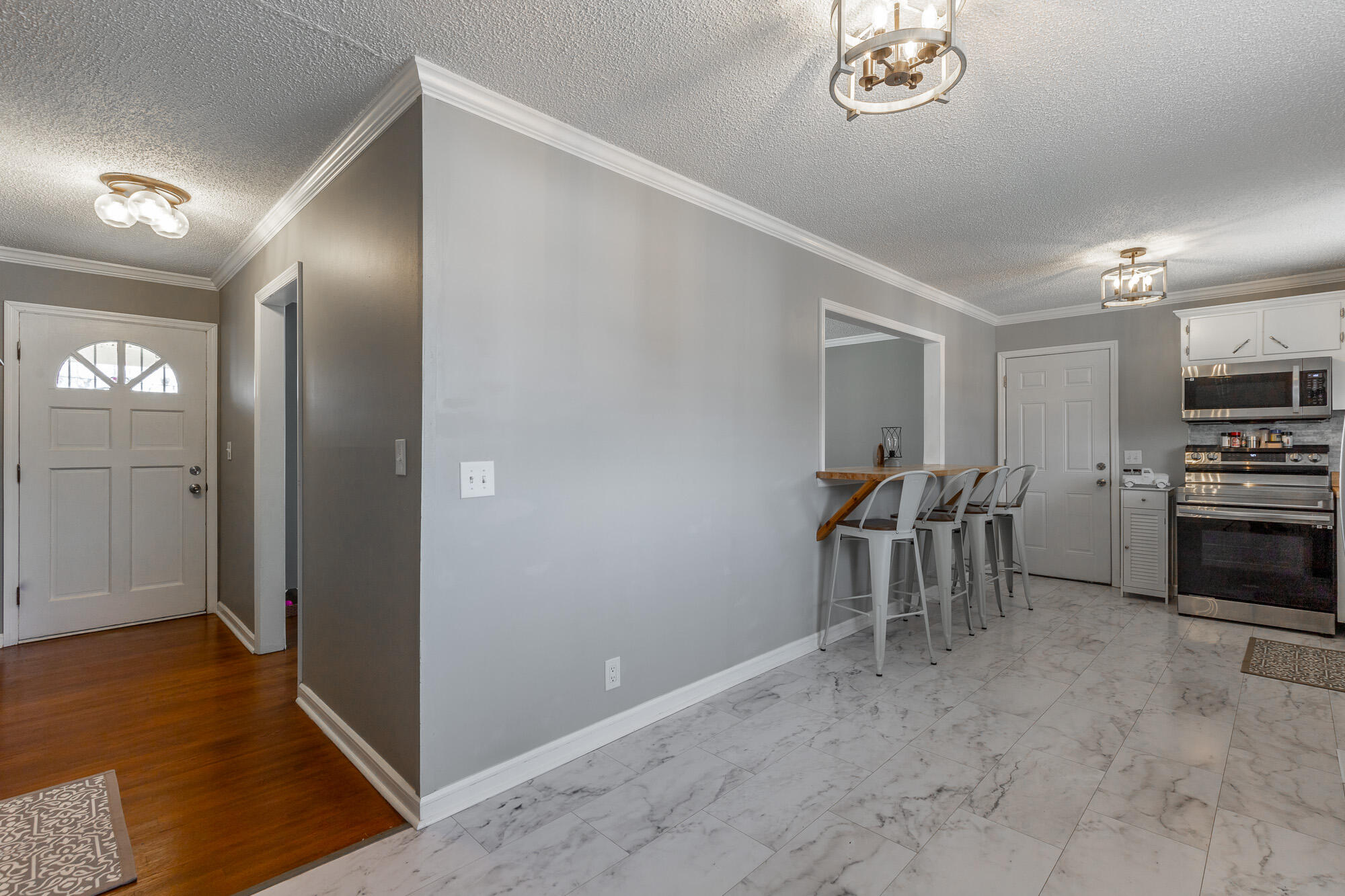 181 Sherry Drive Ringgold, GA 30736 - Photo 18 of 66 181 Sherry Drive HD-6