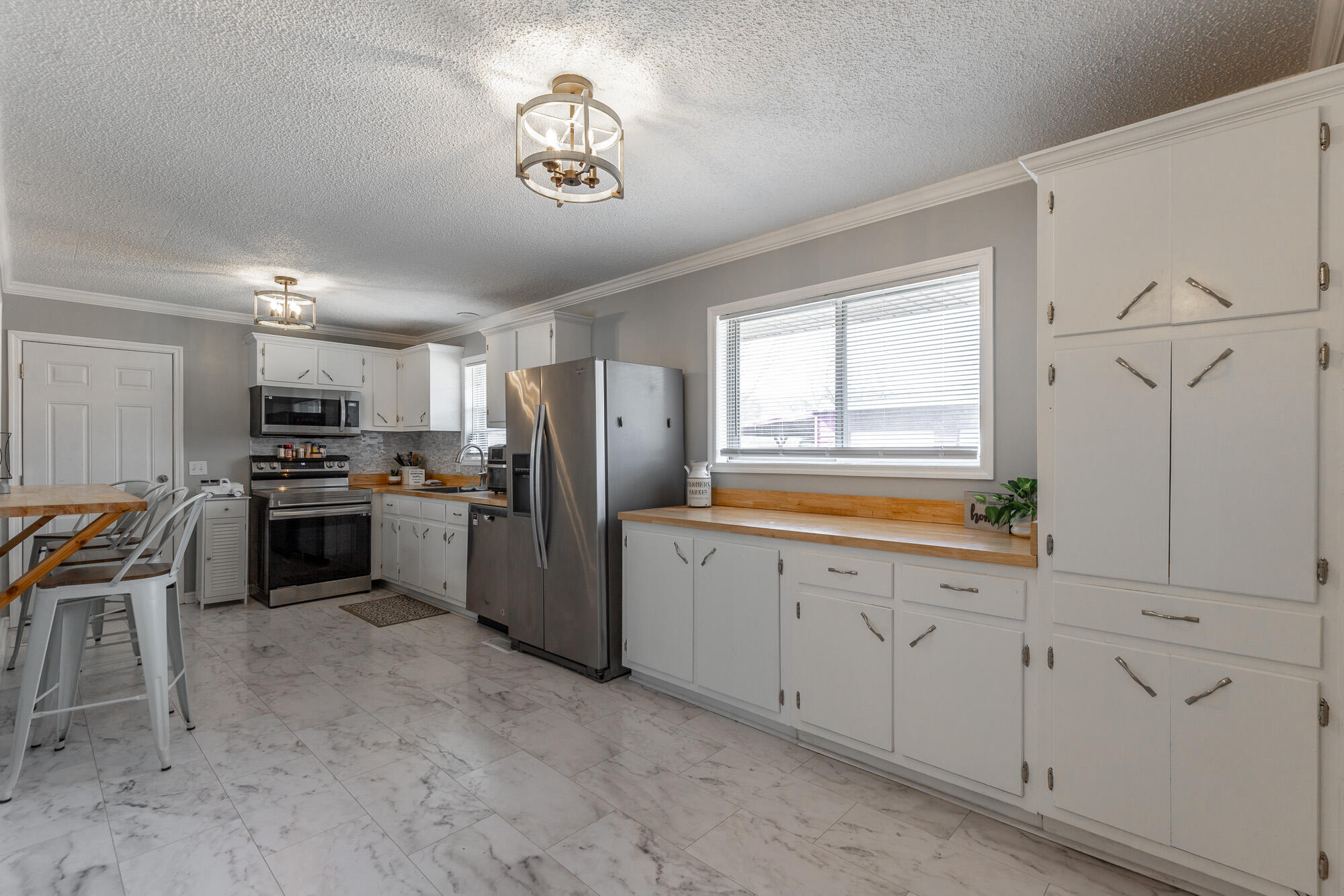 181 Sherry Drive Ringgold, GA 30736 - Photo 20 of 66 181 Sherry Drive HD-5