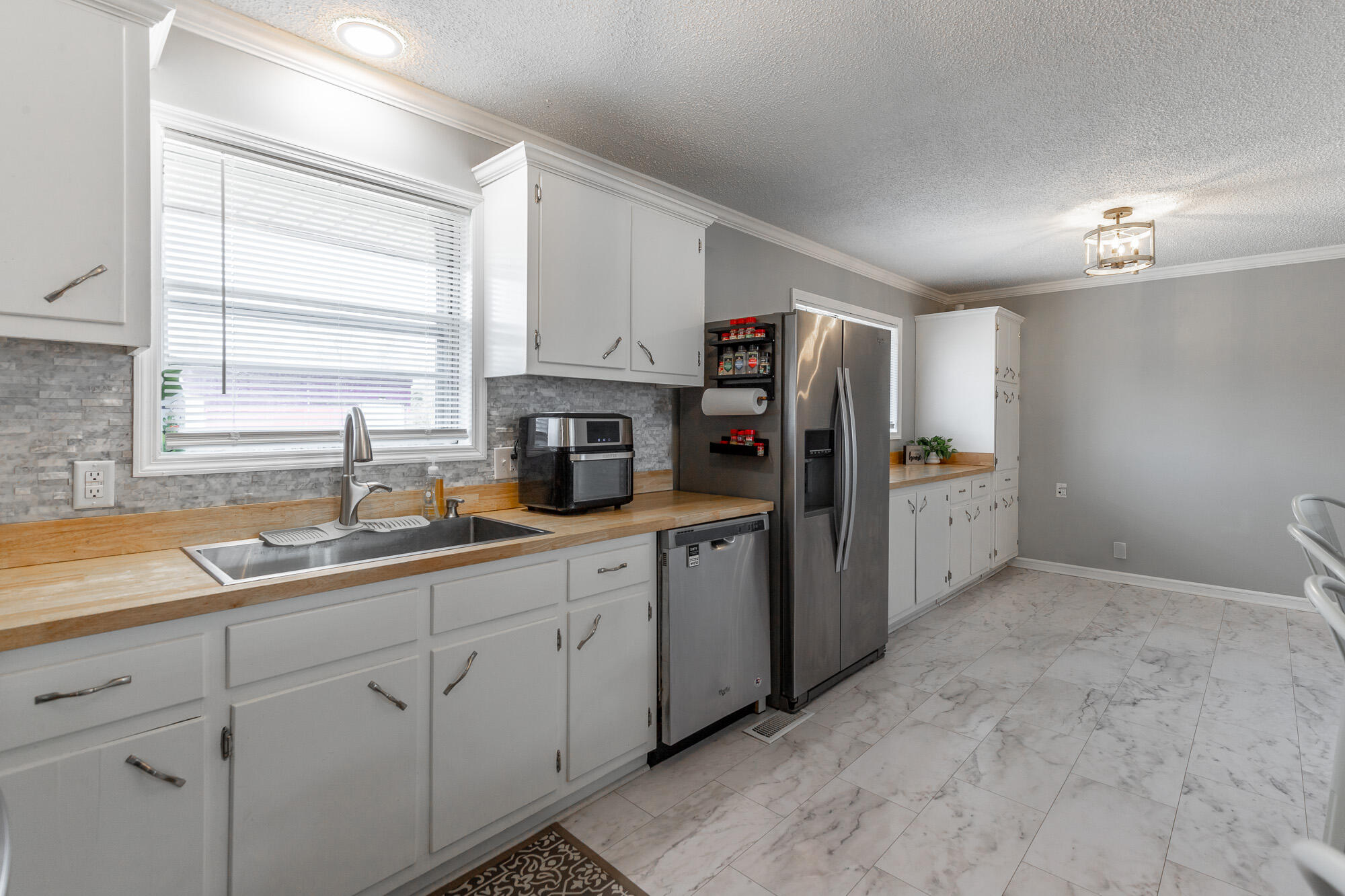 181 Sherry Drive Ringgold, GA 30736 - Photo 21 of 66 181 Sherry Drive HD-9