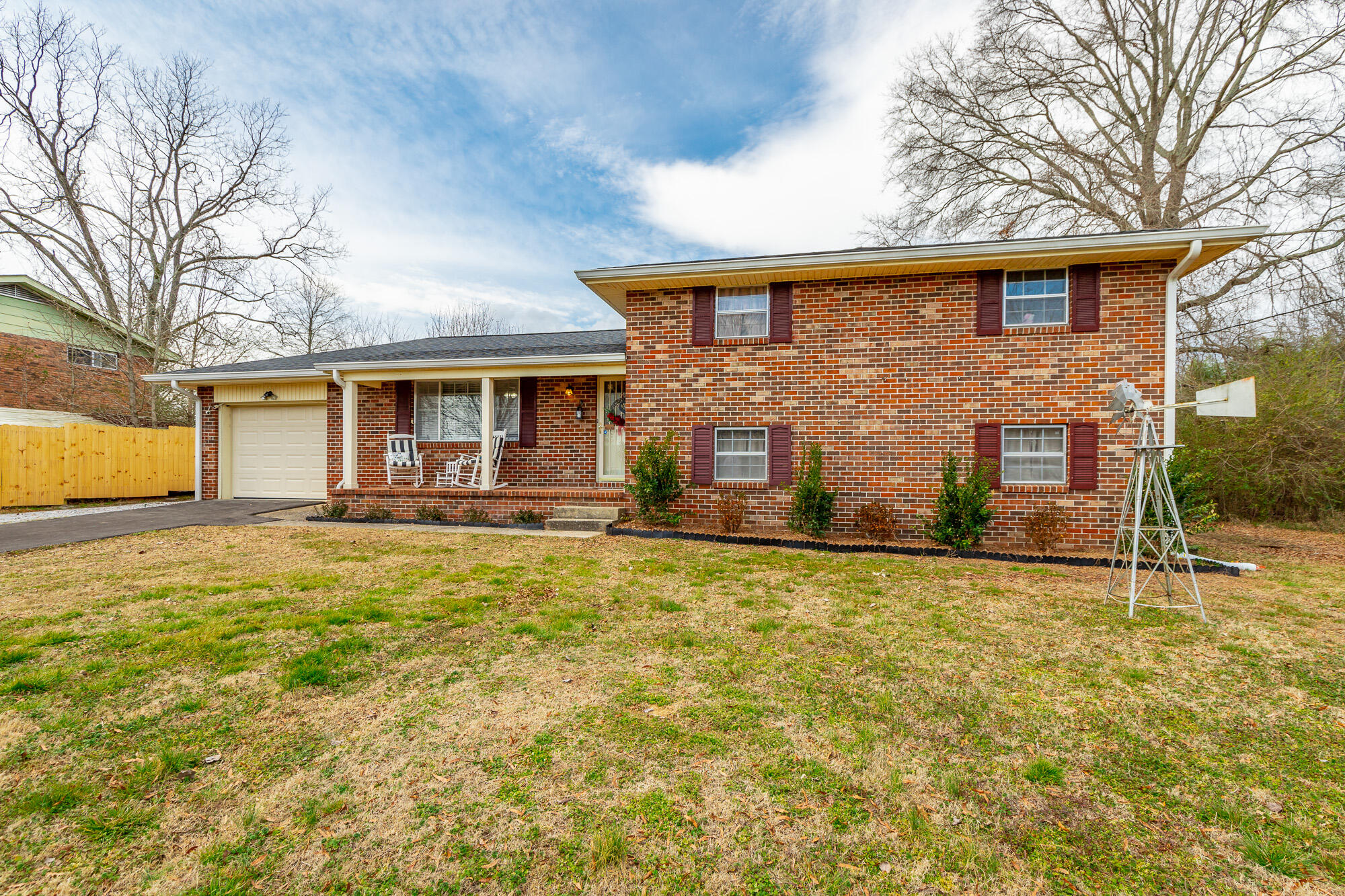 181 Sherry Drive Ringgold, GA 30736 - Photo 4 of 66 181 Sherry Drive HD-57