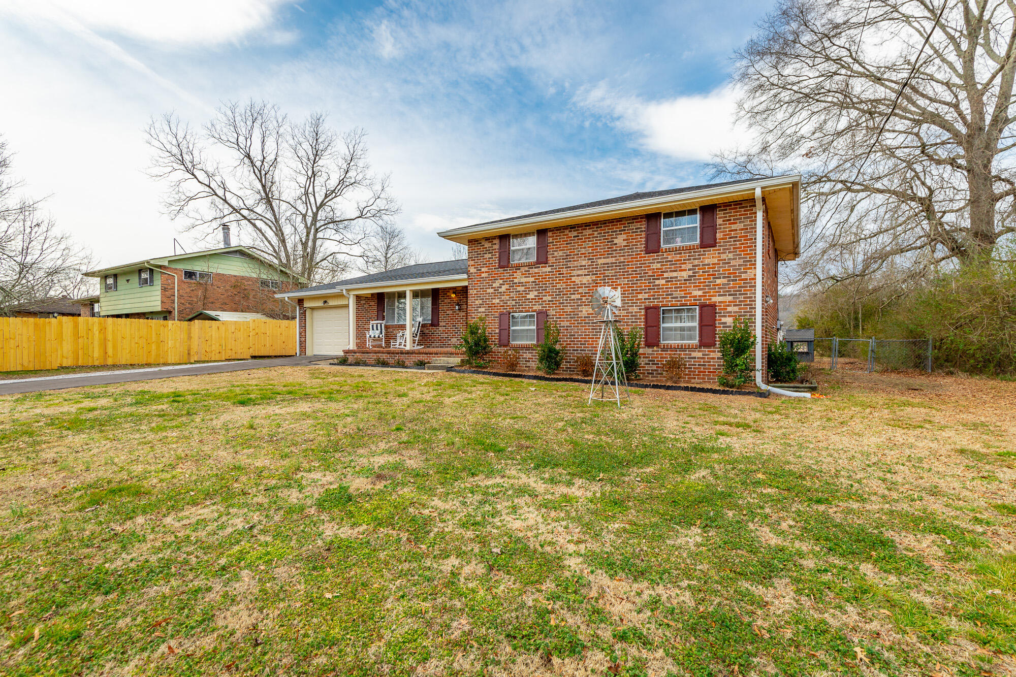 181 Sherry Drive Ringgold, GA 30736 - Photo 5 of 66 181 Sherry Drive HD-56
