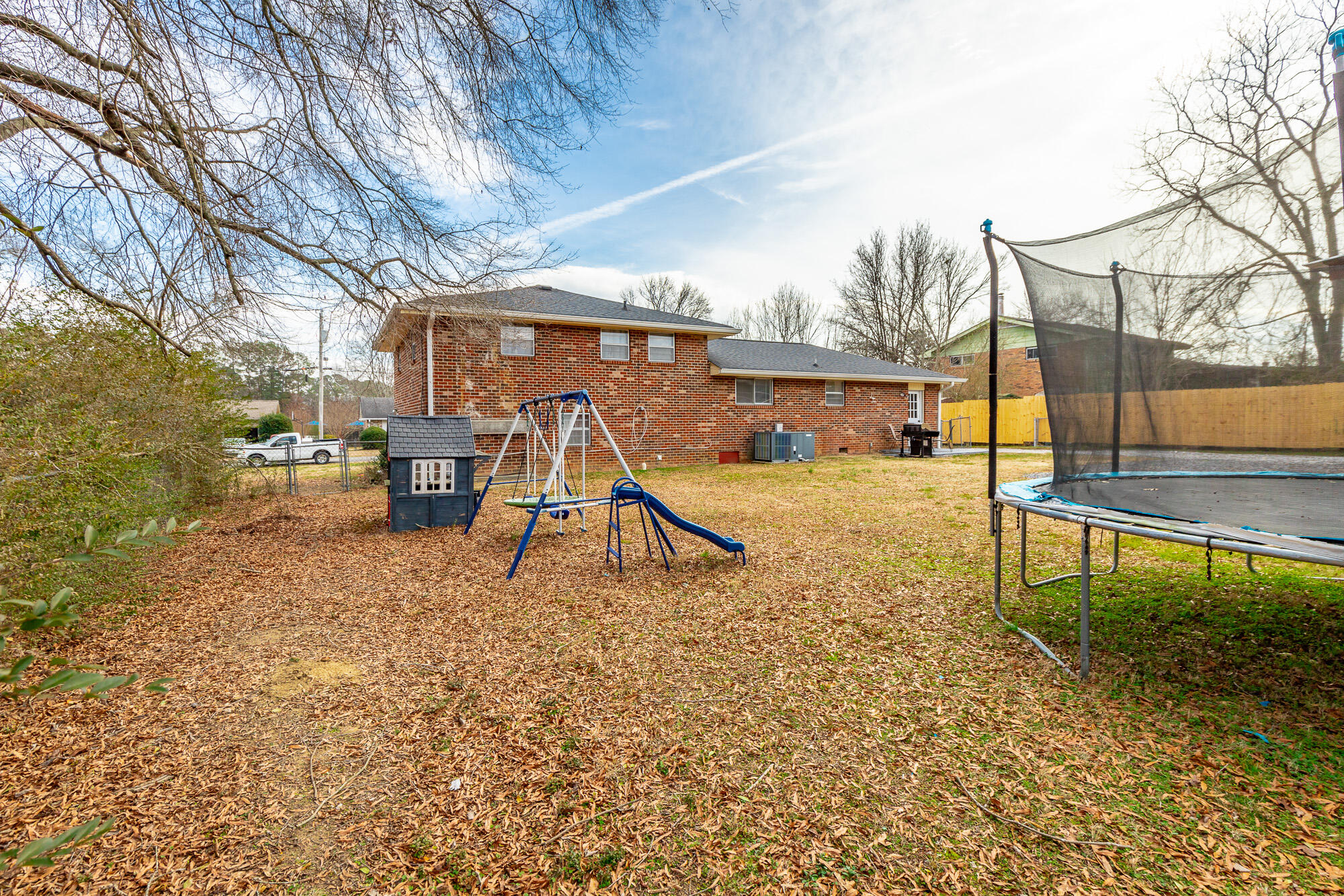 181 Sherry Drive Ringgold, GA 30736 - Photo 58 of 66 181 Sherry Drive HD-62