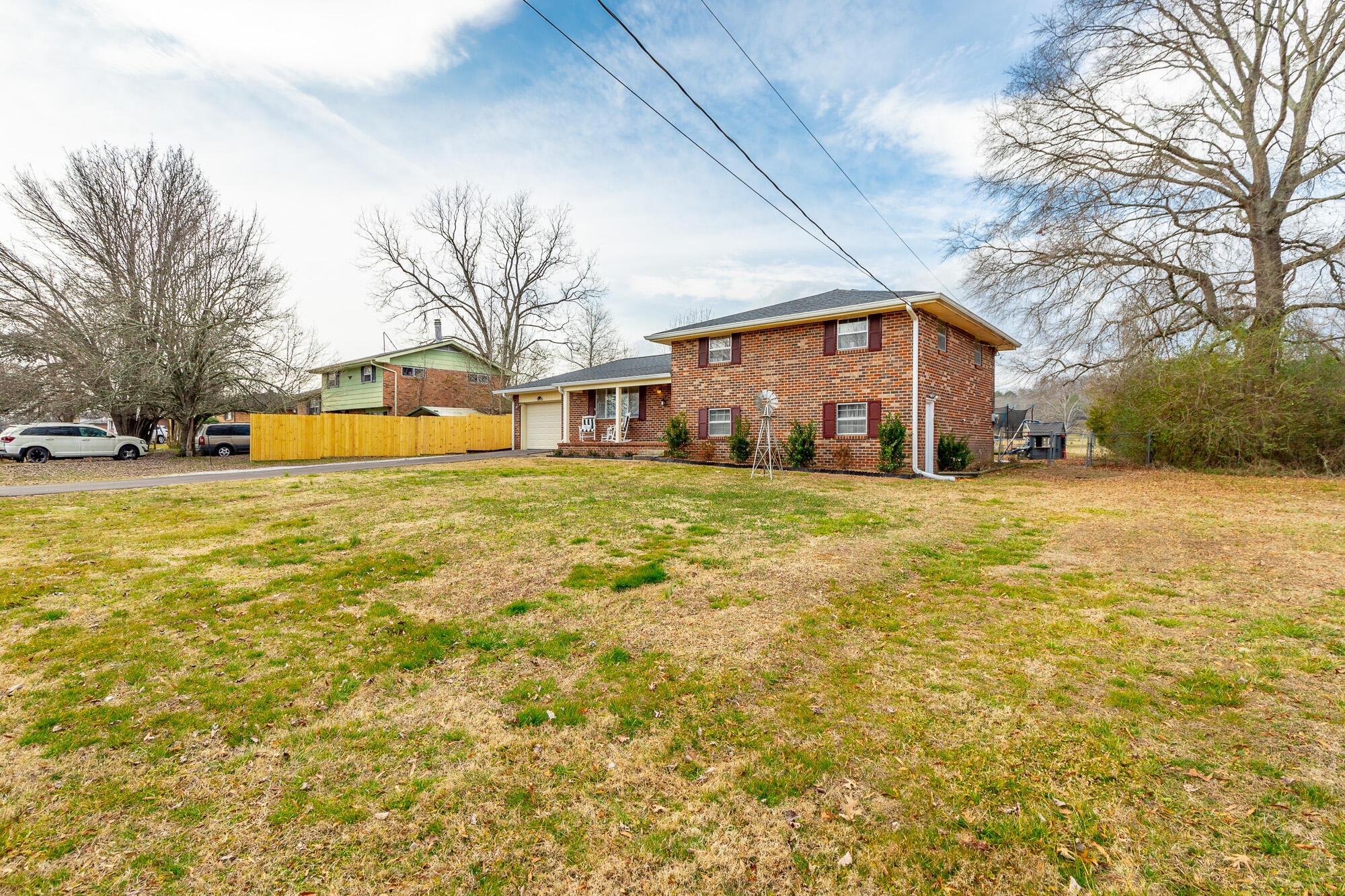 181 Sherry Drive Ringgold, GA 30736 - Photo 6 of 66 181 Sherry Drive HD-55