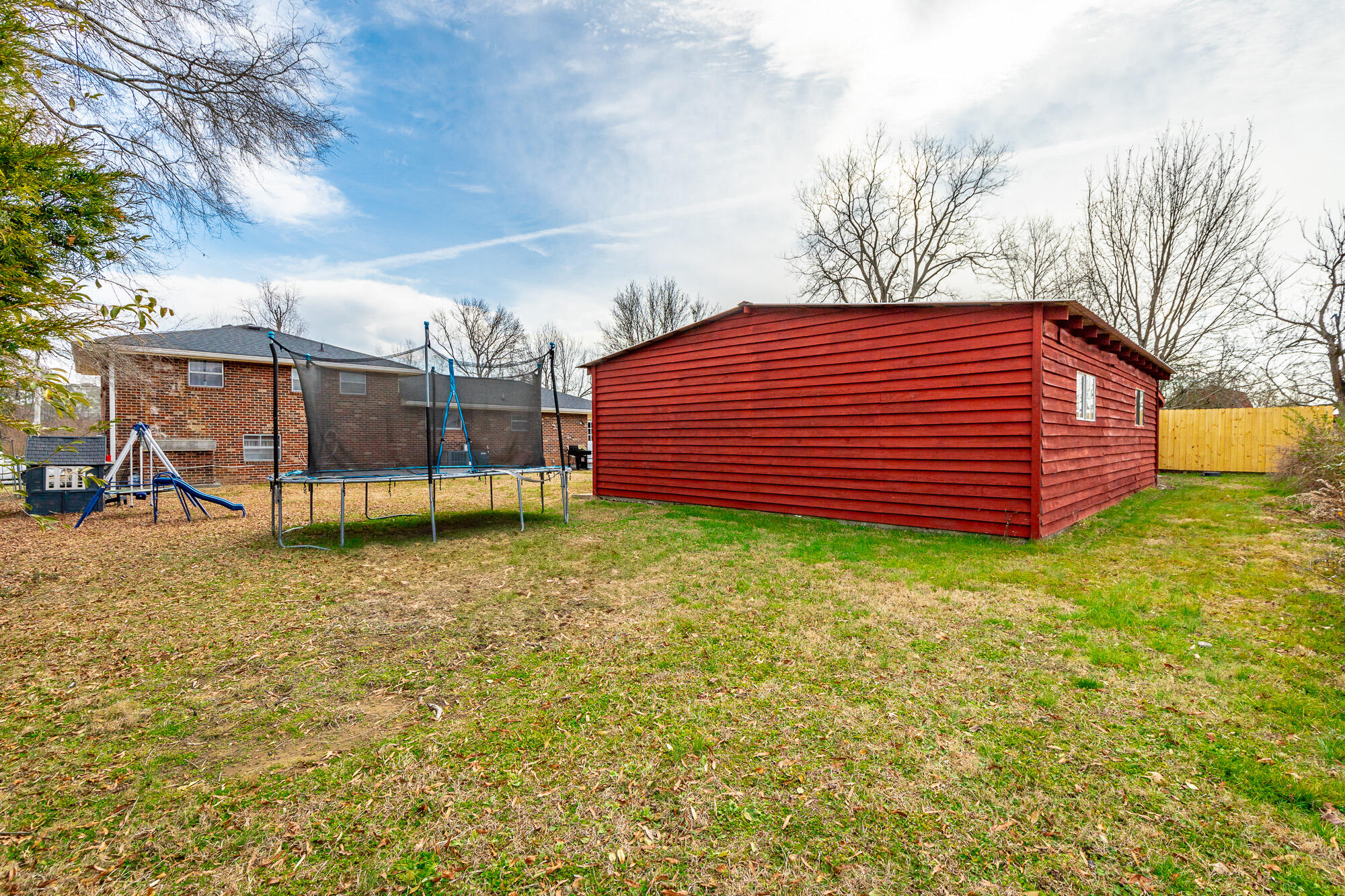 181 Sherry Drive Ringgold, GA 30736 - Photo 64 of 66 181 Sherry Drive HD-68
