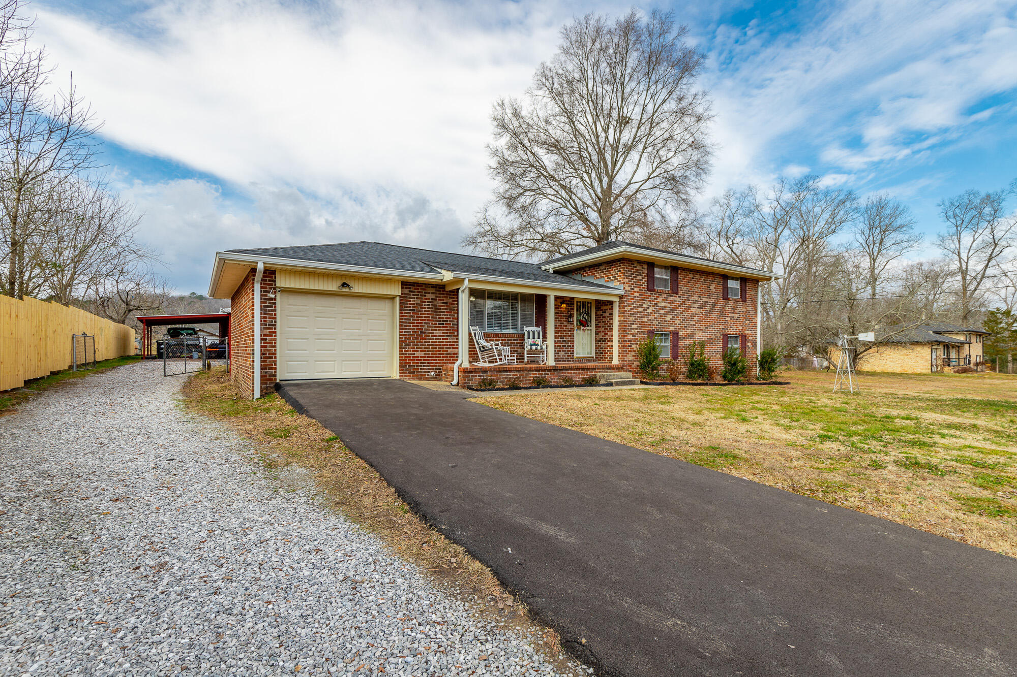 181 Sherry Drive Ringgold, GA 30736 - Photo 66 of 66 181 Sherry Drive HD-50