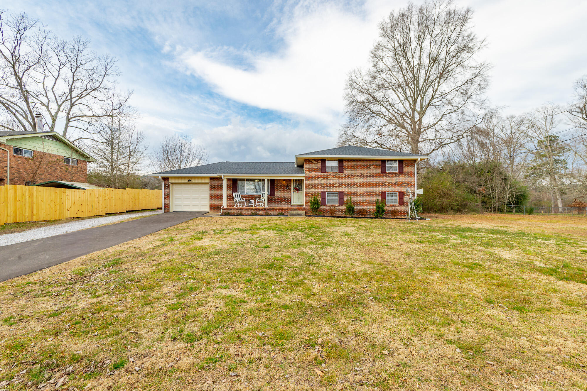 181 Sherry Drive Ringgold, GA 30736 - Photo 7 of 66 181 Sherry Drive HD-54
