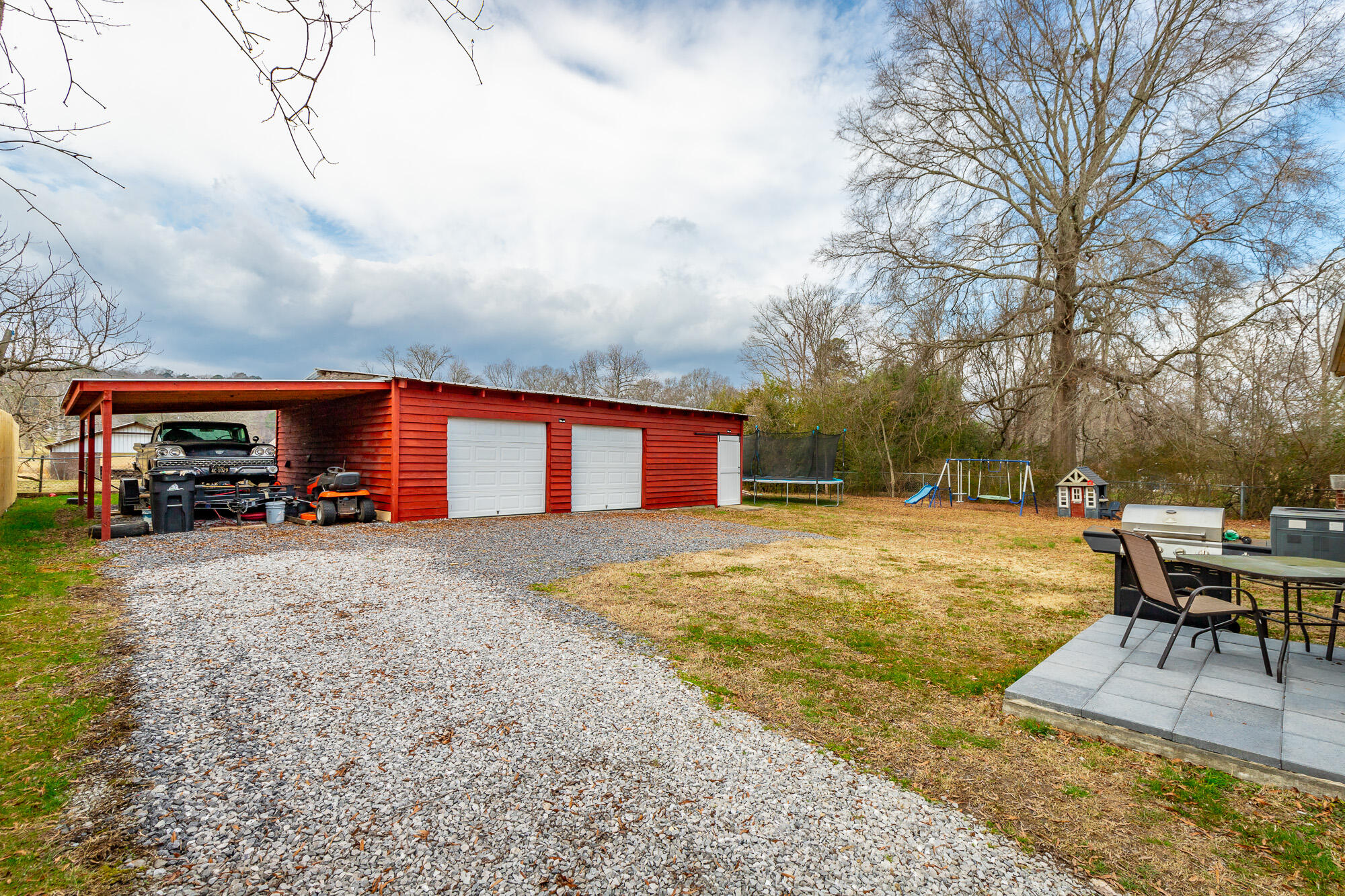 181 Sherry Drive Ringgold, GA 30736 - Photo 9 of 66 181 Sherry Drive HD-58