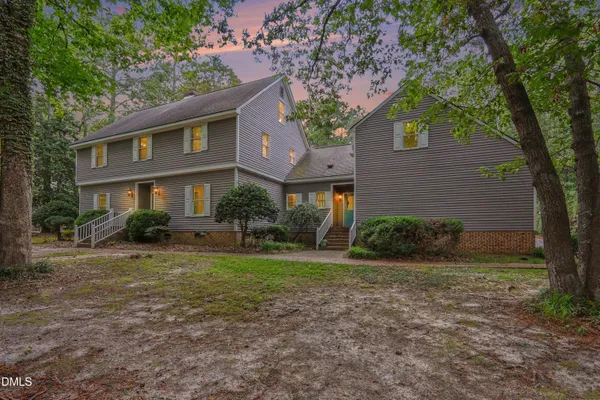 $450,000 | 2708 Coleberry Trail, Rocky Mount, NC 27804